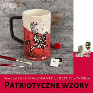 PATRIOTYCZNE WZORY