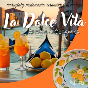 LA DOLCE VITA