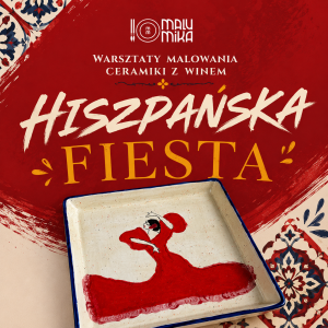 HISZPAŃSKA FIESTA