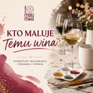 KTO MALUJE TEMU WINA