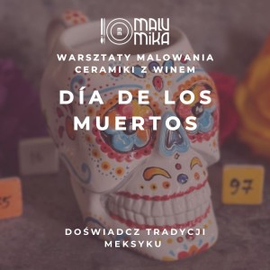 DIA DE LOS MUERTOS